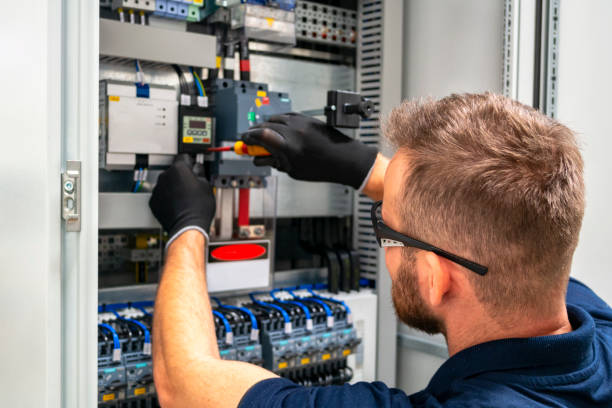 Best Ceiling Fan Installation Electrician  in Tualatin, OR
