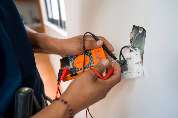 Best Affordable Electrician  in Tualatin, OR