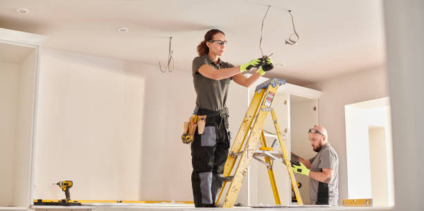 Best Local Electrician Companies  in Tualatin, OR