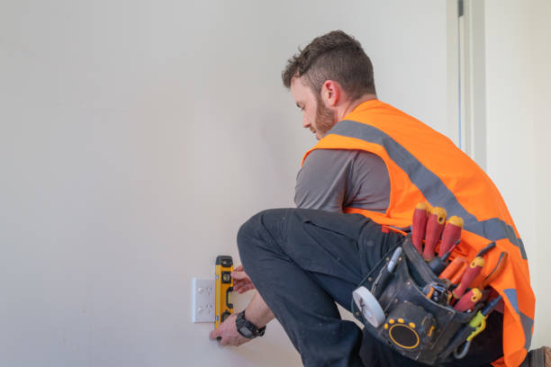 Best Circuit Breaker Repair  in Tualatin, OR
