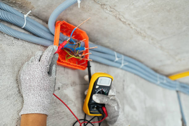 Best Electric Panel Repair  in Tualatin, OR