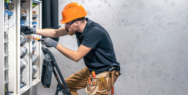 Best Emergency Electrician Near Me  in Tualatin, OR